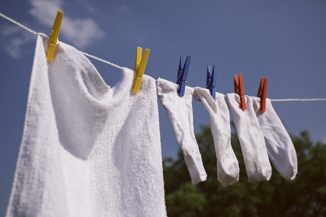 寒い冬でも洗濯物がしっかり乾く！おすすめ衣類乾燥